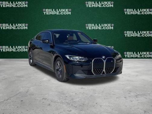 2024 BMW i4 Gran Coupe eDrive35