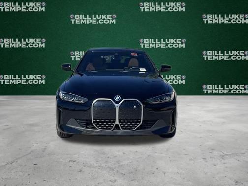 2024 BMW i4 Gran Coupe eDrive35