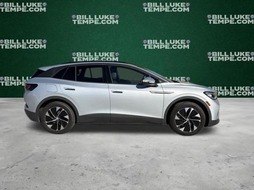 2022 Volkswagen ID.4 Pro S