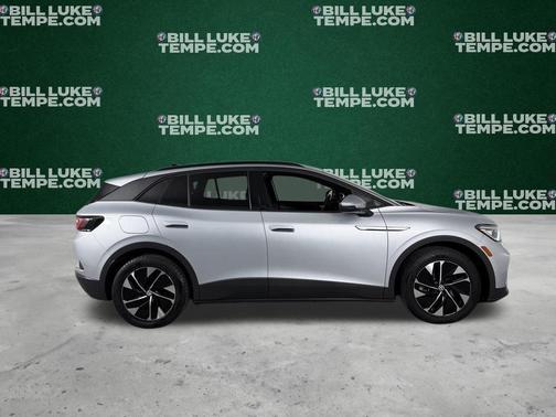 2022 Volkswagen ID.4 Pro S