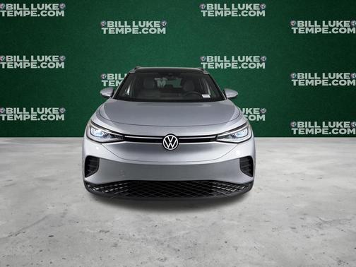 2022 Volkswagen ID.4 Pro S