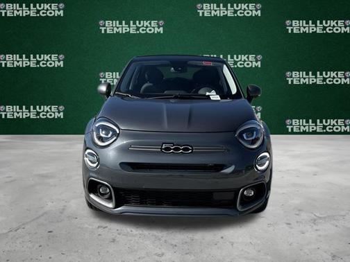 2023 FIAT 500X Sport