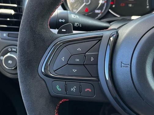 2023 FIAT 500X Sport