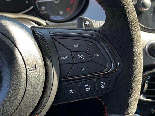 2023 FIAT 500X Sport