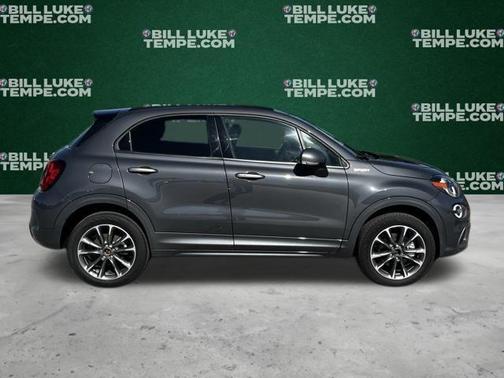 2023 FIAT 500X Sport