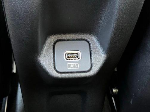2023 FIAT 500X Sport