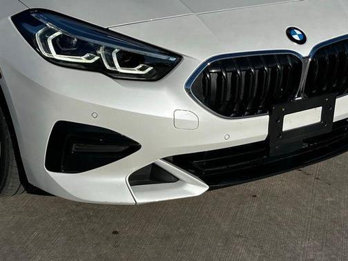 2024 BMW 228 Gran Coupe 228i sDrive Gran Coupe