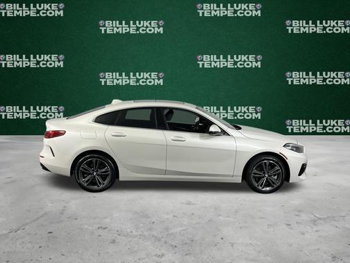 2024 BMW 228 Gran Coupe 228i sDrive Gran Coupe