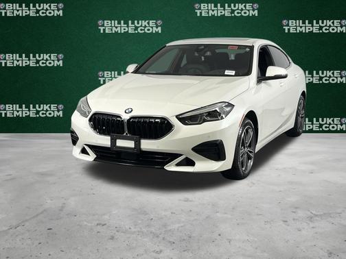 2024 BMW 228 Gran Coupe 228i sDrive Gran Coupe
