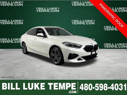 2024 BMW 228 Gran Coupe 228i sDrive Gran Coupe