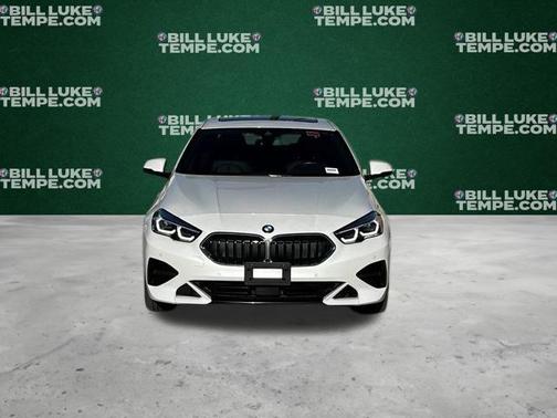 2024 BMW 228 Gran Coupe 228i sDrive Gran Coupe