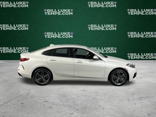 2024 BMW 228 Gran Coupe 228i sDrive Gran Coupe