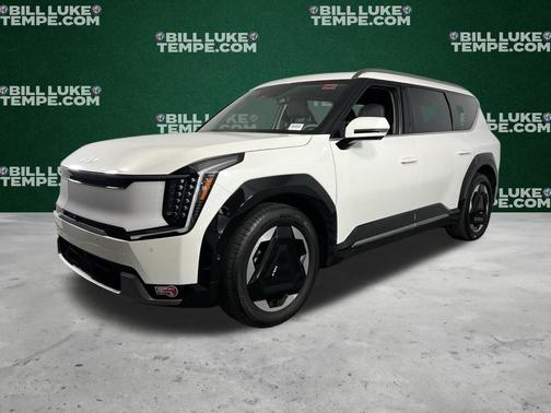 2024 Kia EV9 Land
