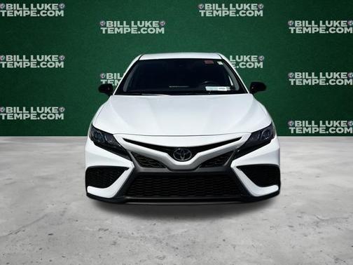 2023 Toyota Camry SE Nightshade