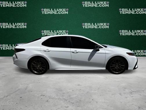 2023 Toyota Camry SE Nightshade