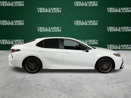 2023 Toyota Camry SE Nightshade
