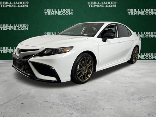 2023 Toyota Camry SE Nightshade