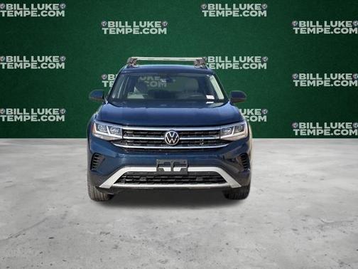 2023 Volkswagen Atlas 3.6L SE w/Technology