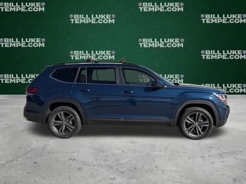 2023 Volkswagen Atlas 3.6L SE w/Technology