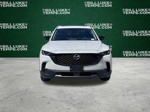 2023 Mazda CX-50 2.5 S Preferred Plus Package
