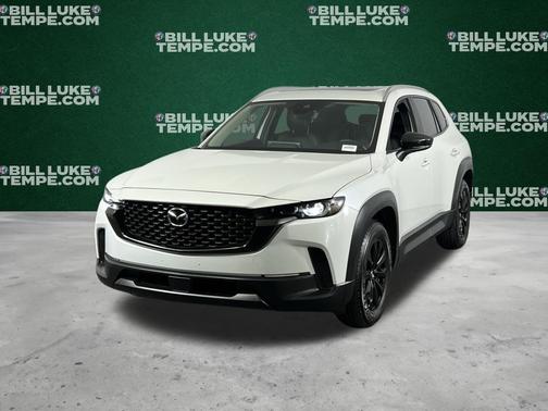 2023 Mazda CX-50 2.5 S Preferred Plus Package