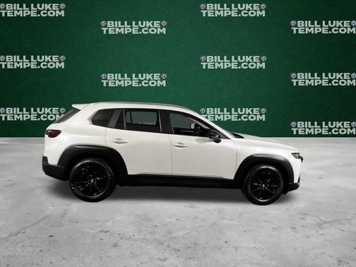 2023 Mazda CX-50 2.5 S Preferred Plus Package