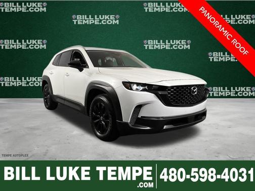 2023 Mazda CX-50 2.5 S Preferred Plus Package