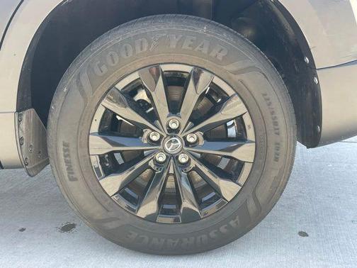 2023 Mazda CX-50 2.5 S Preferred Plus Package