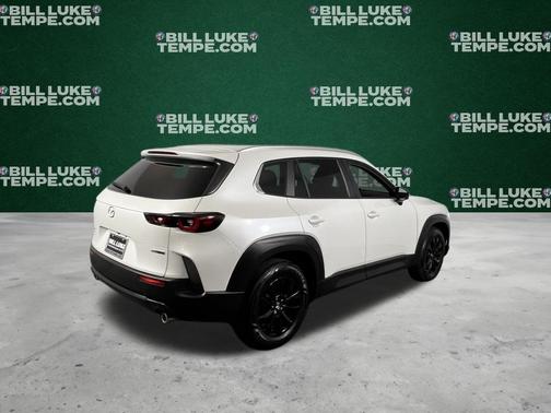 2023 Mazda CX-50 2.5 S Preferred Plus Package
