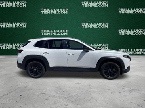 2023 Mazda CX-50 2.5 S Preferred Plus Package