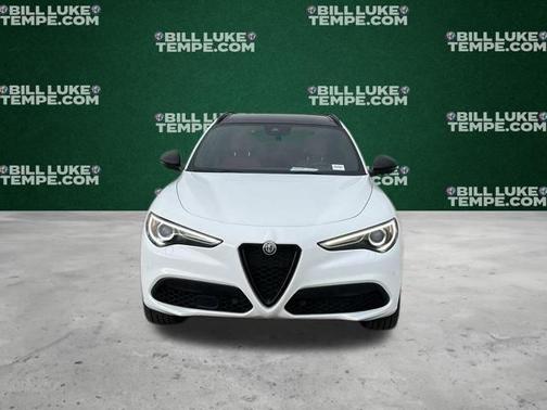 2023 Alfa Romeo Stelvio Veloce