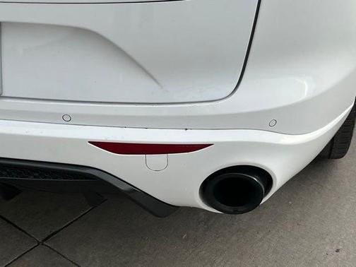 2023 Alfa Romeo Stelvio Veloce