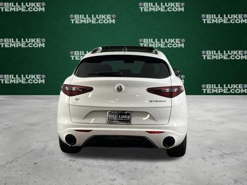 2023 Alfa Romeo Stelvio Veloce