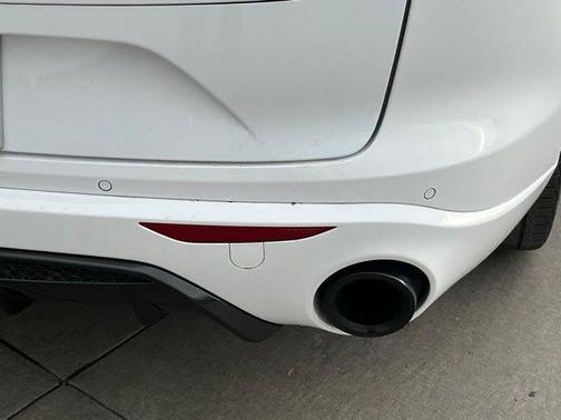 2023 Alfa Romeo Stelvio Veloce