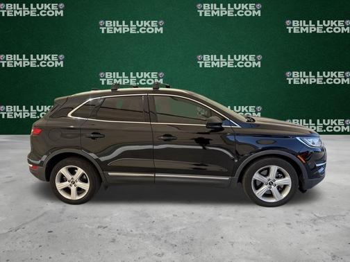 2017 Lincoln MKC Premiere