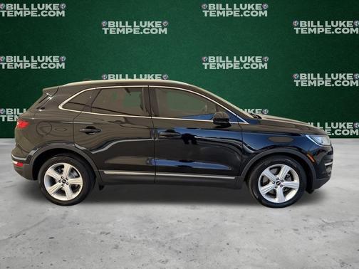 2017 Lincoln MKC Premiere