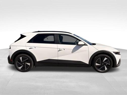Atlas 2025 Hyundai IONIQ 5 SEL