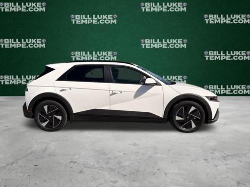 Atlas 2025 Hyundai IONIQ 5 SEL