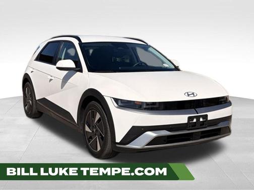 Atlas 2025 Hyundai IONIQ 5 SEL