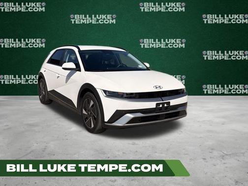 Atlas 2025 Hyundai IONIQ 5 SEL