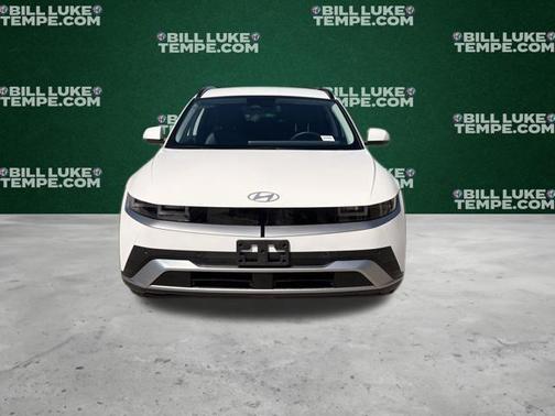 Atlas 2025 Hyundai IONIQ 5 SEL