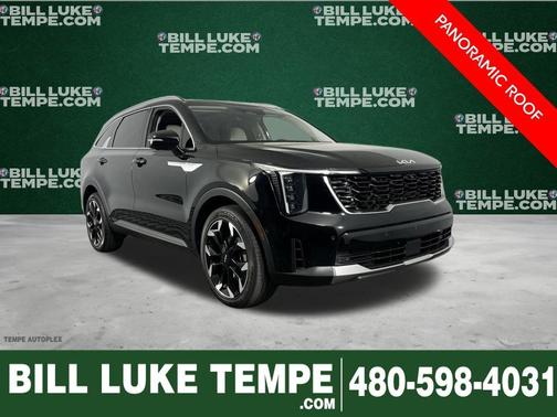 2024 Kia Sorento SX