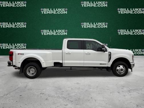 2025 Ford F-350 Lariat Super Duty