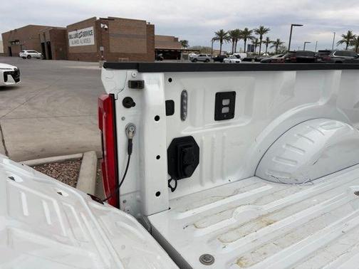 2025 Ford F-350 Lariat Super Duty