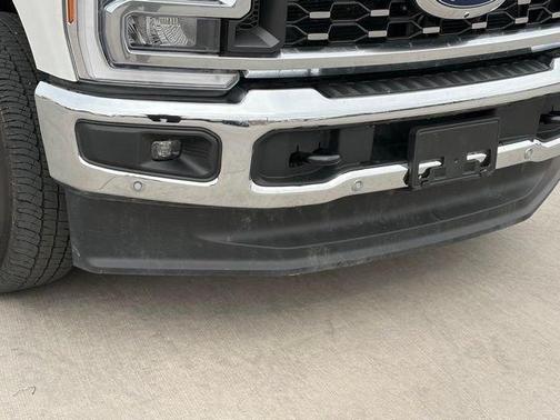 2025 Ford F-350 Lariat Super Duty