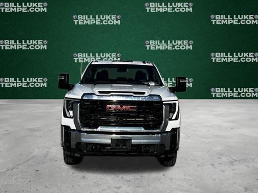 2024 GMC Sierra 3500 Pro