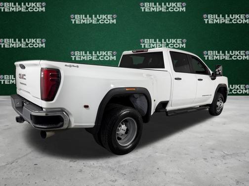 2024 GMC Sierra 3500 Pro