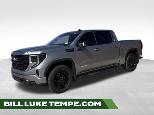 Sterling 2024 GMC Sierra 1500 Elevation