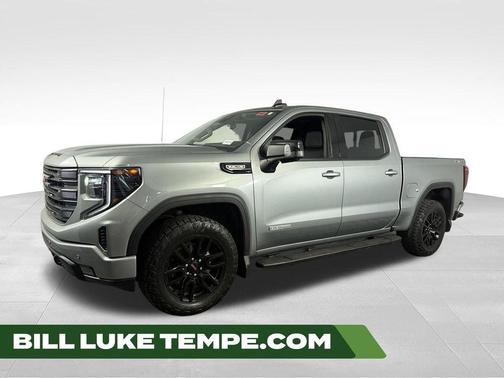 Sterling 2024 GMC Sierra 1500 Elevation