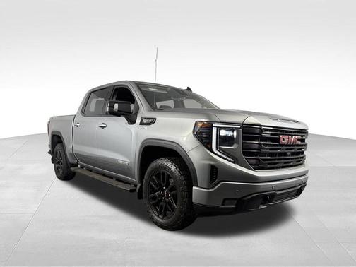 Sterling 2024 GMC Sierra 1500 Elevation
